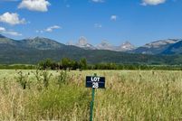 Waterfront Property for sale in Teton County, Idaho
