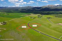 Lakefront Property for sale in Teton County, Idaho