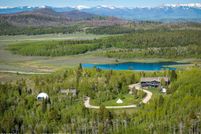 Lakefront Property for sale in Sublette County, Wyoming