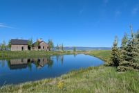 Lakefront Property for sale in Teton County, Idaho
