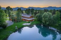 Property for sale in Teton County, Wyoming