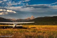 Property for sale in Teton County, Idaho