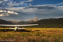 Commercial Property for sale in Teton County, Idaho