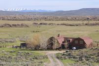 Property for sale in Sublette County, Wyoming