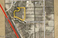 Undeveloped Land for sale in Sublette County, Wyoming