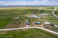 Lakefront Property for sale in Sublette County, Wyoming