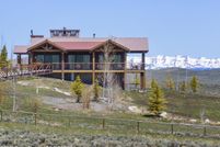 Lakefront Property for sale in Sublette County, Wyoming