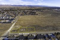 Undeveloped Land for sale in Sublette County, Wyoming