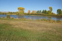 Lakefront Property for sale in Sublette County, Wyoming