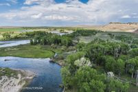 Property for sale in Sublette County, Wyoming