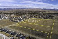 Undeveloped Land for sale in Sublette County, Wyoming