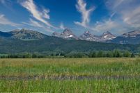 Undeveloped Land for sale in Teton County, Idaho
