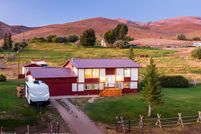 Property for sale in Lincoln County, Wyoming