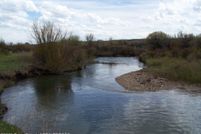 Lakefront Property for sale in Sublette County, Wyoming