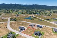 Undeveloped Land for sale in Teton County, Idaho