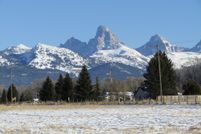 Property for sale in Teton County, Idaho