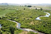 Farm Property for sale in Sublette County, Wyoming