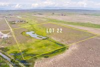 Undeveloped Land for sale in Sublette County, Wyoming