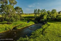 Lakefront Property for sale in Johnson County, Wyoming