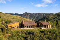 Property for sale in Teton County, Wyoming