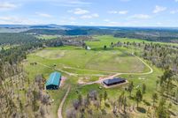 Lakefront Property for sale in Crook County, Wyoming