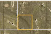 Undeveloped Land for sale in Sublette County, Wyoming