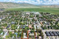 Property for sale in Teton County, Wyoming