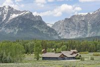 Lakefront Property for sale in Teton County, Wyoming