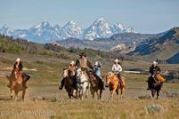 Farm Property for sale in Teton County, Wyoming