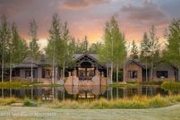 Lakefront Property for sale in Teton County, Wyoming