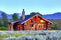 Property for sale in Teton County, Wyoming