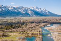 Property for sale in Teton County, Wyoming