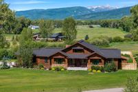 Property for sale in Teton County, Idaho