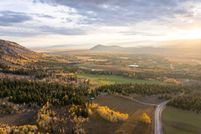 Farm Property for sale in Teton County, Wyoming