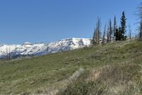 Property for sale in Sublette County, Wyoming