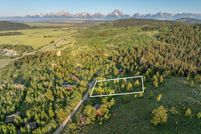 Property for sale in Teton County, Wyoming