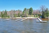 Lakefront Property for sale in Vilas County, Wisconsin
