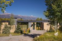 Property for sale in Teton County, Wyoming