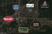 Residential Property for sale in Newton County, Missouri