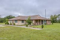 Property for sale in Newton County, Missouri