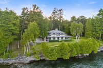 Lakefront Property for sale in Essex County, New York