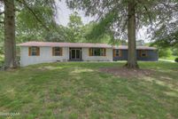 Property for sale in Newton County, Missouri