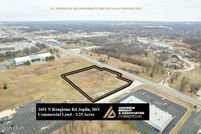 Property for sale in Jasper County, Missouri