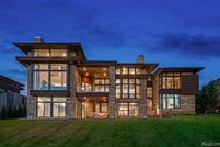 Lakefront Property for sale in Oakland County, Michigan