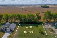 Undeveloped Land for sale in McLean County, Illinois