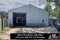 Property for sale in Newton County, Missouri