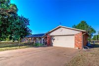 Property for sale in Lincoln County, Oklahoma