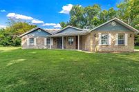 Lakefront Property for sale in Saint Clair County, Illinois