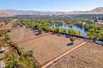 Property for sale in Tulare County, California