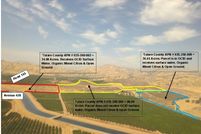 Property for sale in Tulare County, California